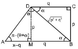 Trigonometric Ratio and Identities mcq solution image